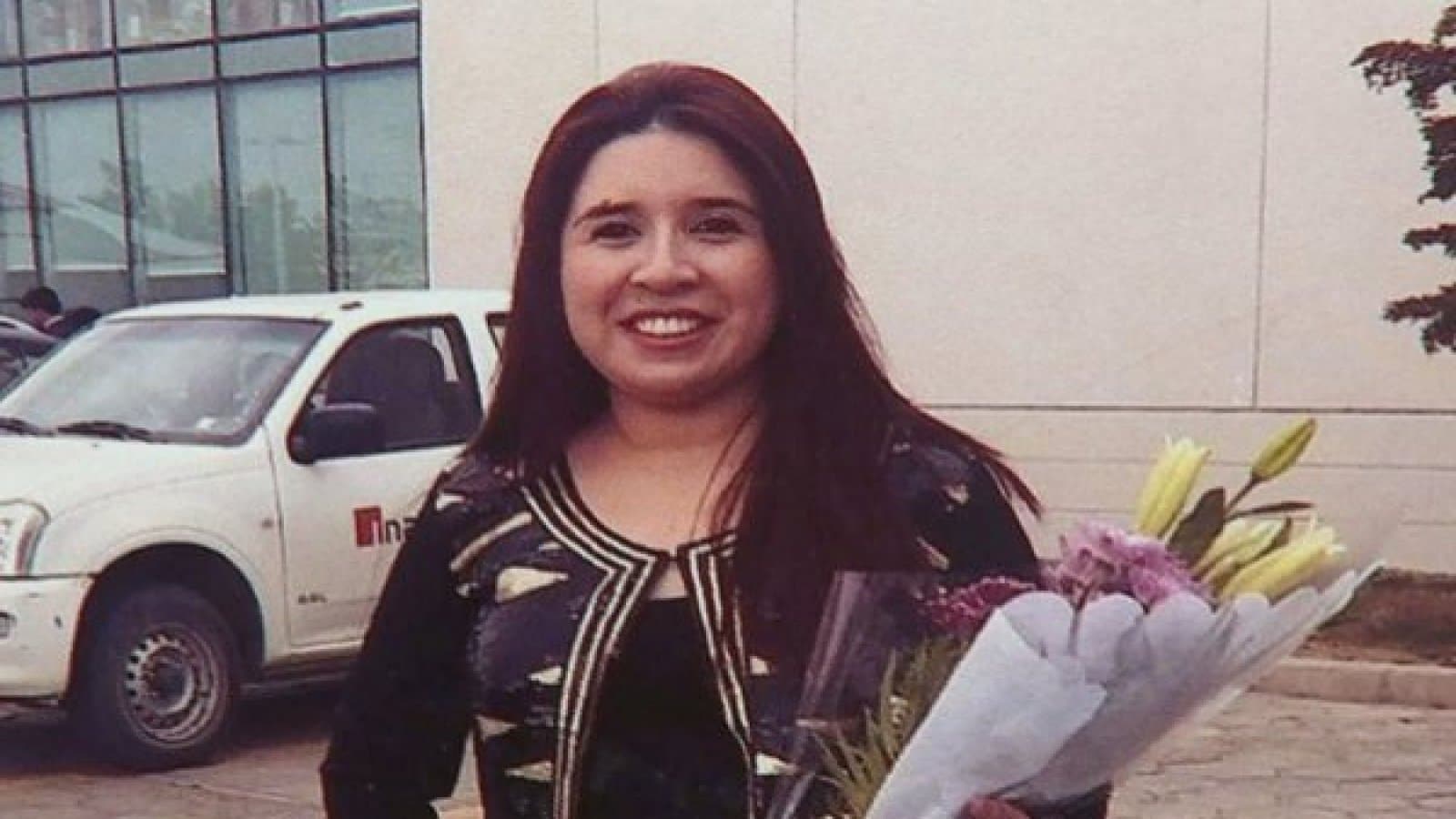Jasna Oyarzún
