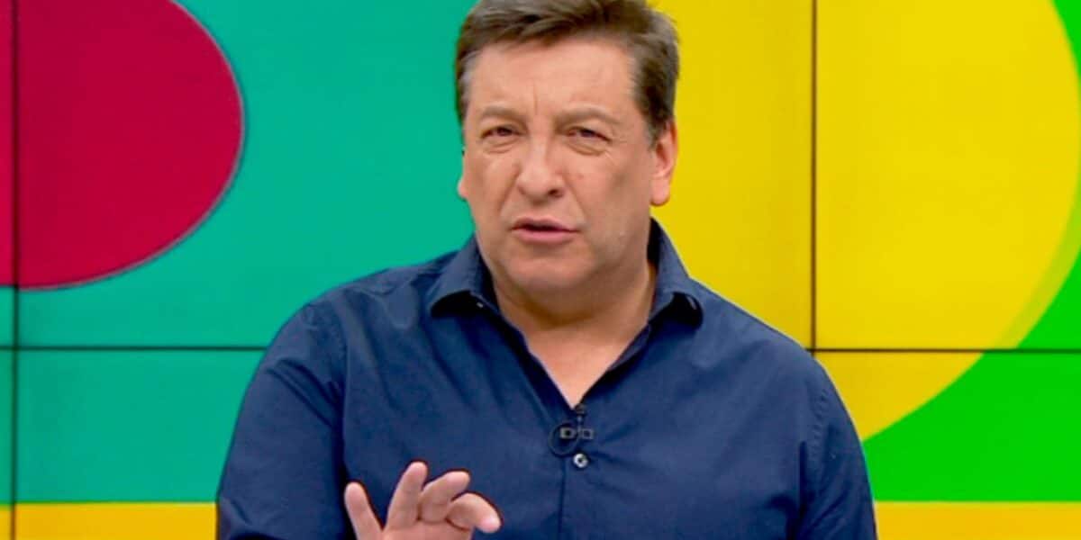 Julio César Rodríguez