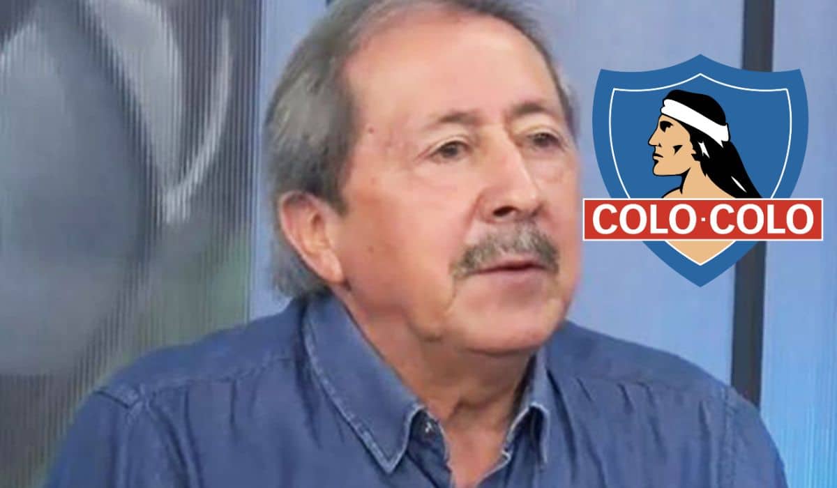 Leonardo 'Pollo' Véliz