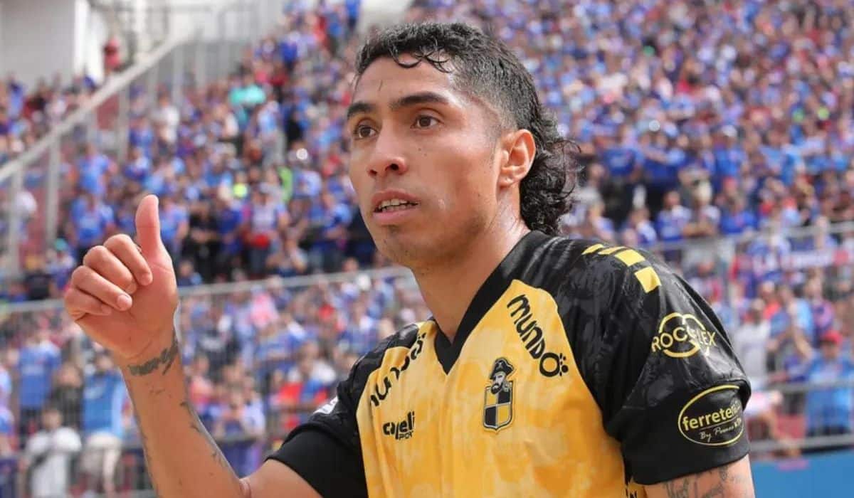 Luciano Cabral