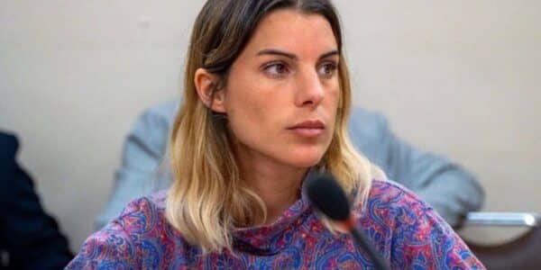 Maite Orsini