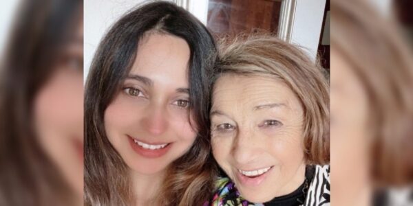 María Elcira