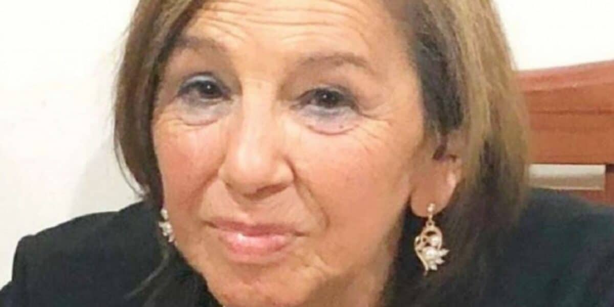 María Ercira