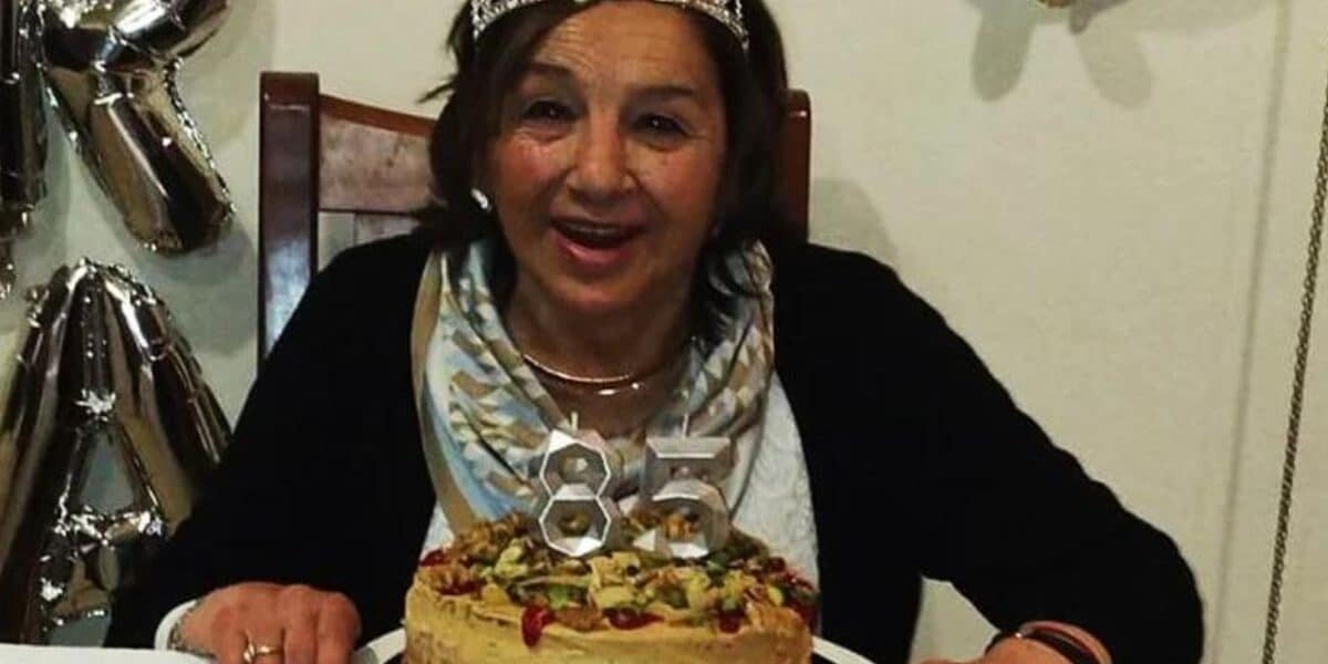María Ercira