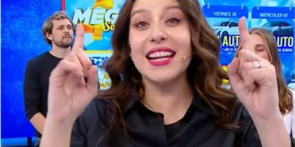 María José Quintanilla