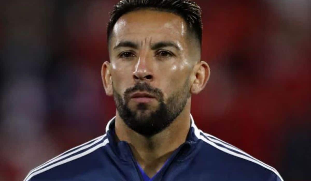 Mauricio Isla