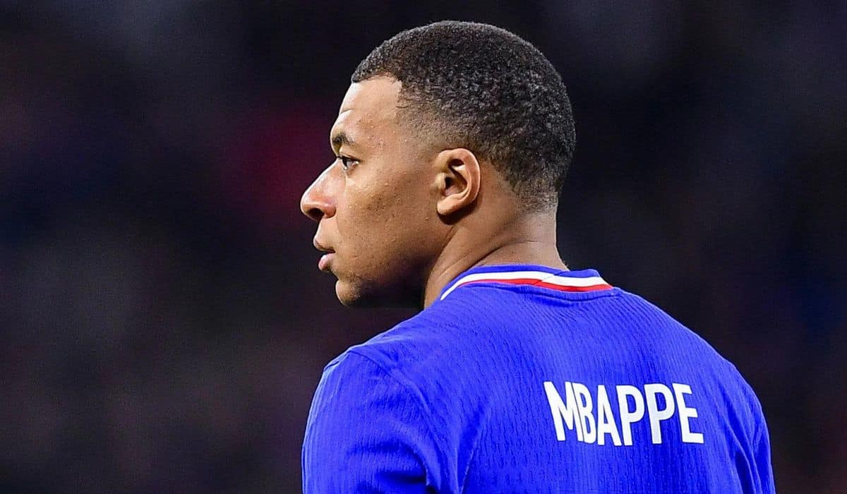 Mbappé