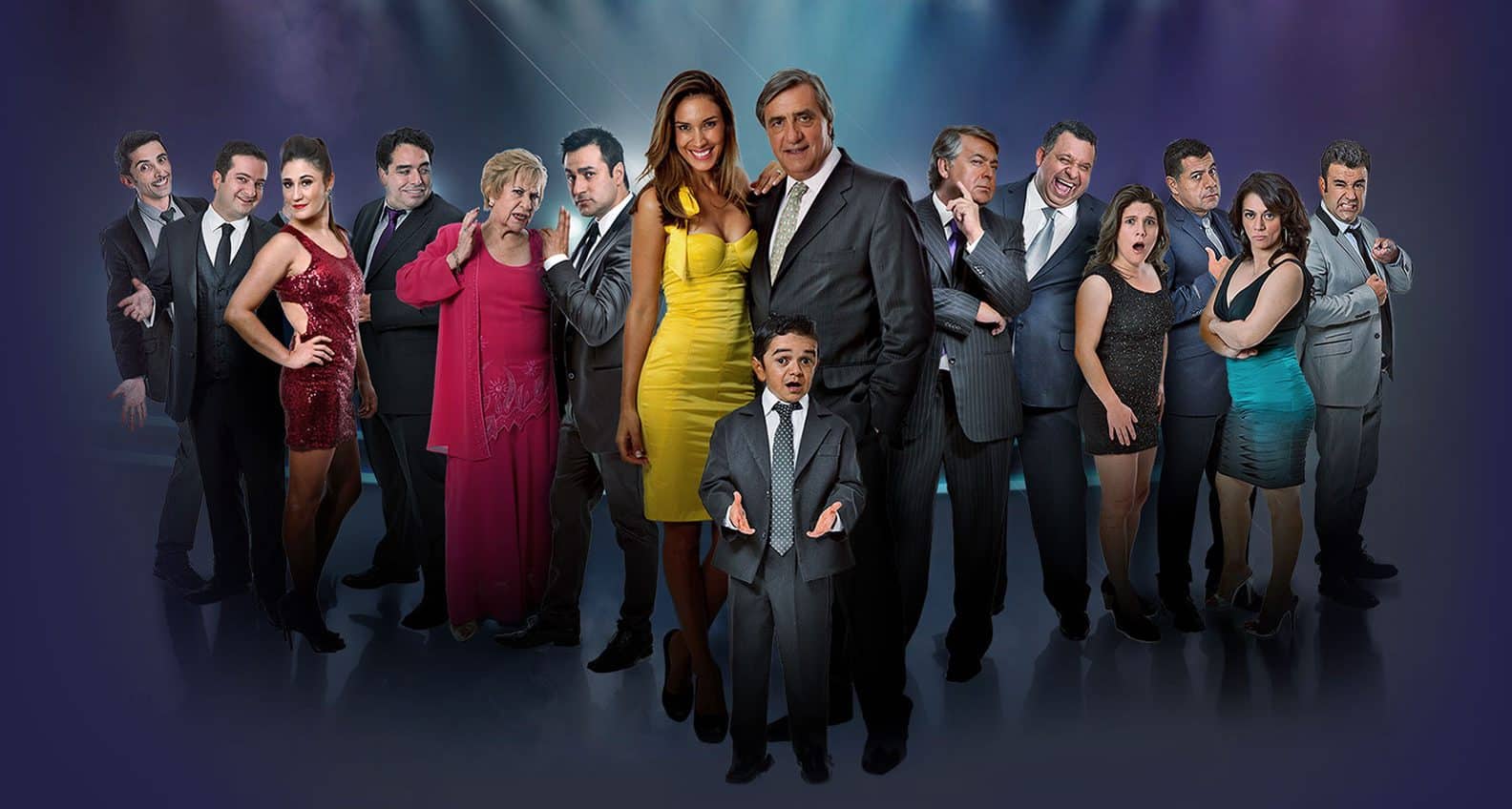 Morandé con Compañía