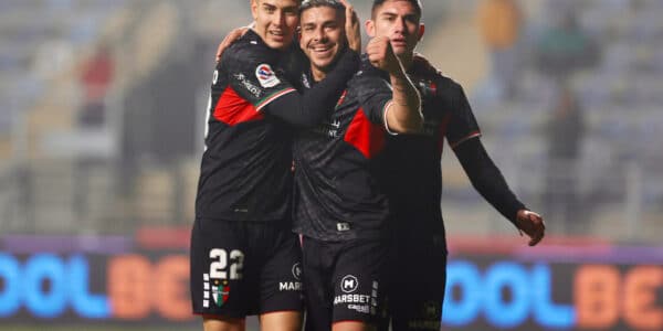 Palestino