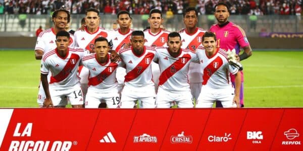 Perú