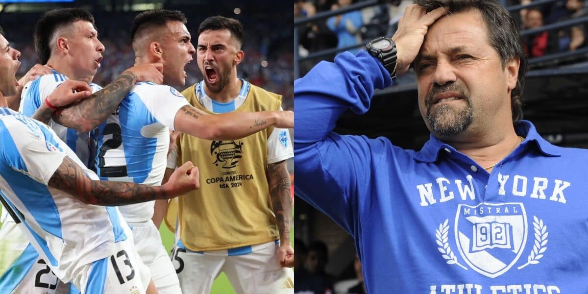 Ricardo Caruso Lombardi