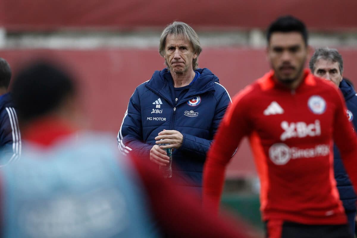 Ricardo Gareca