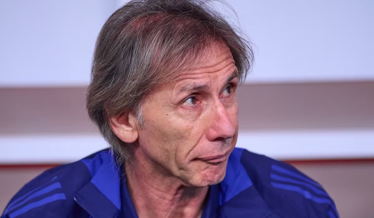 Ricardo Gareca