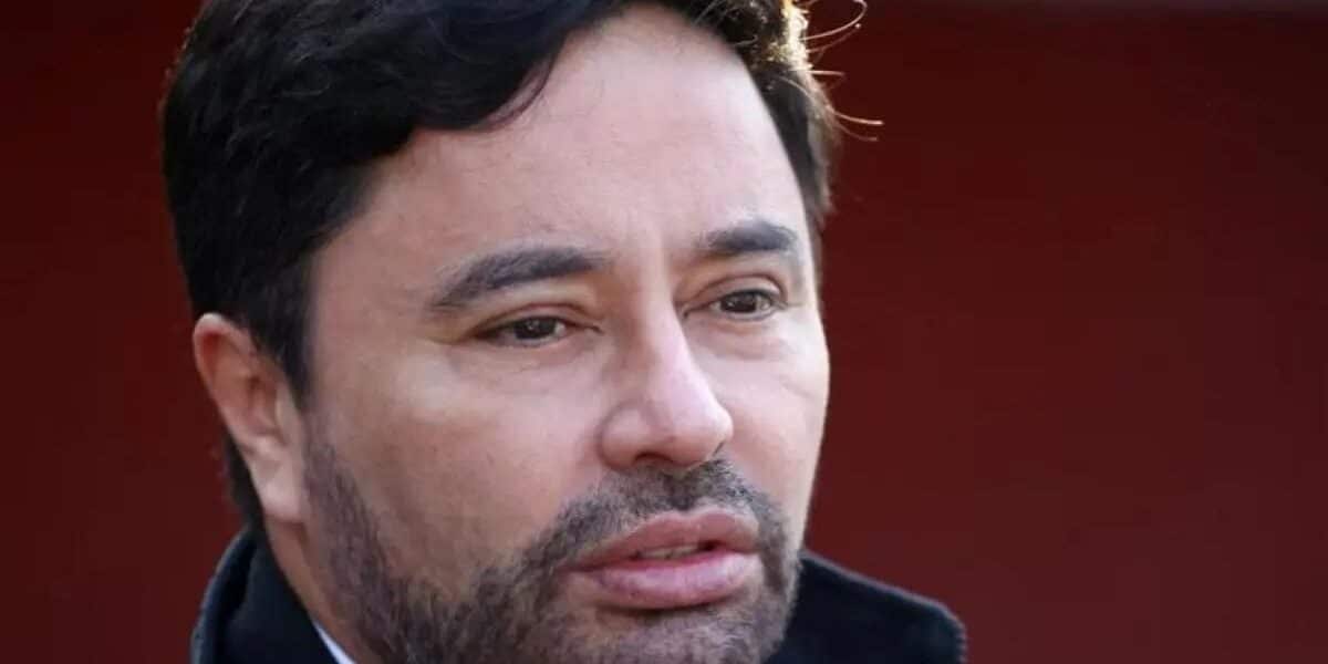 Rodolfo Carter