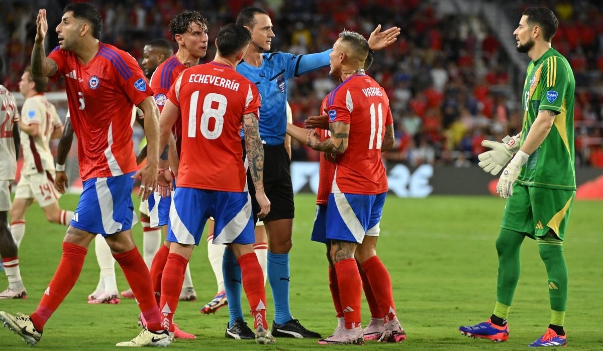 Rodrigo Echeverría