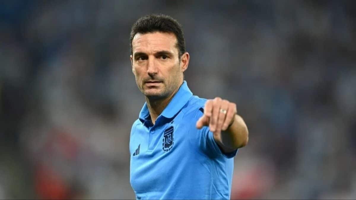 Scaloni