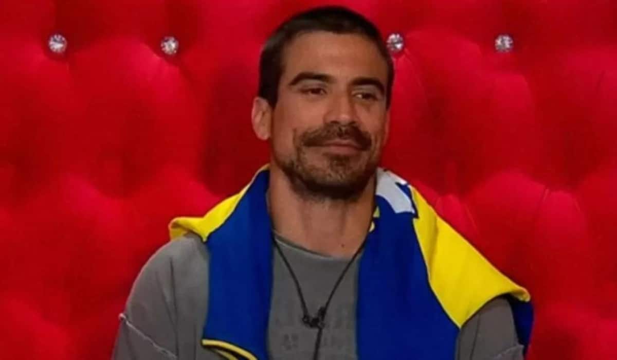 Sebastián Ramírez