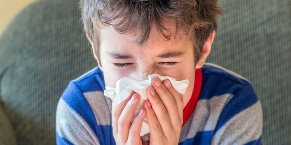 Streptococcus pyogenes