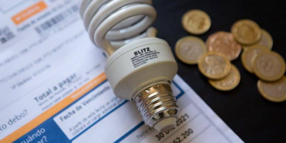 Subsidio Eléctrico