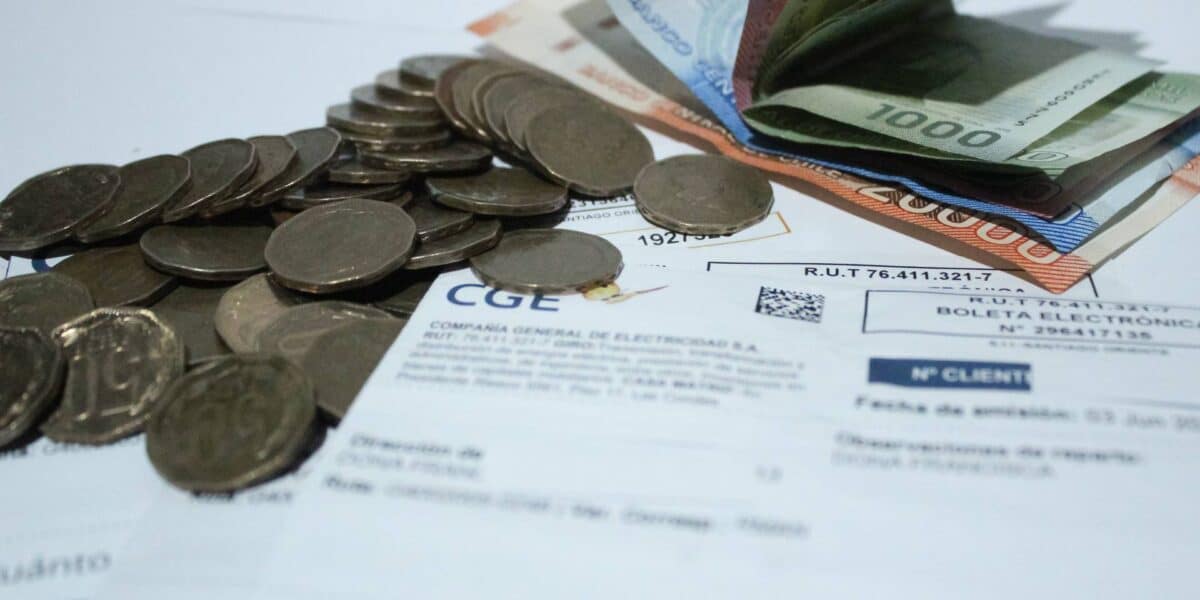 Subsidio Eléctrico