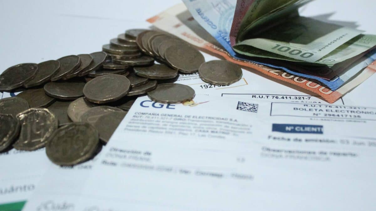 Subsidio Eléctrico