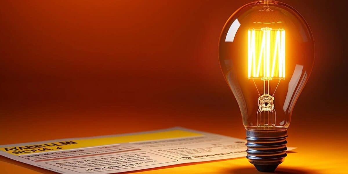 Subsidio Eléctrico