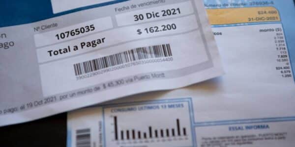 Subsidio Eléctrico