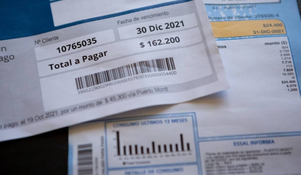 Subsidio Eléctrico