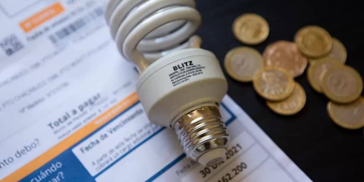 Subsidio Eléctrico