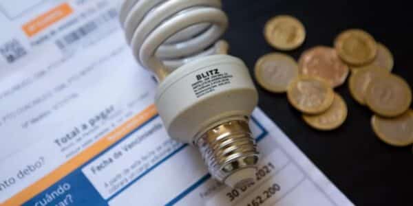 Subsidio Eléctrico