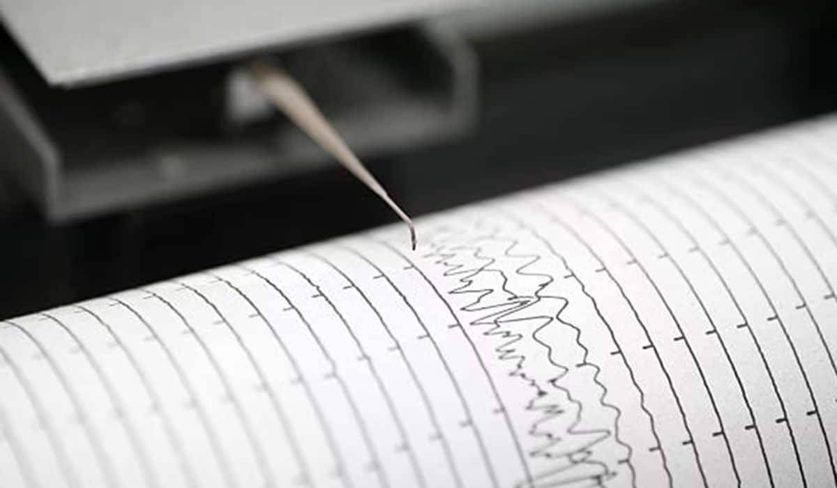 Temblor