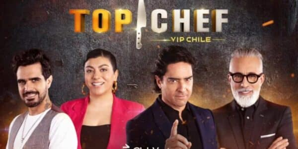 Top Chef VIP