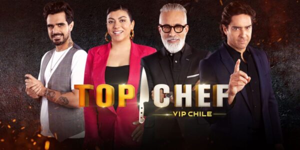 Top Chef VIP