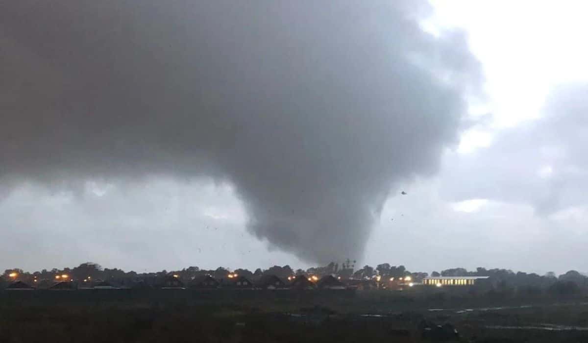 Tornado