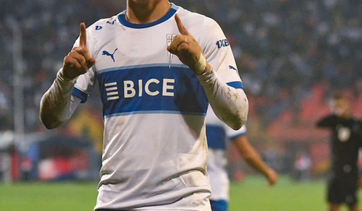 Universidad Católica