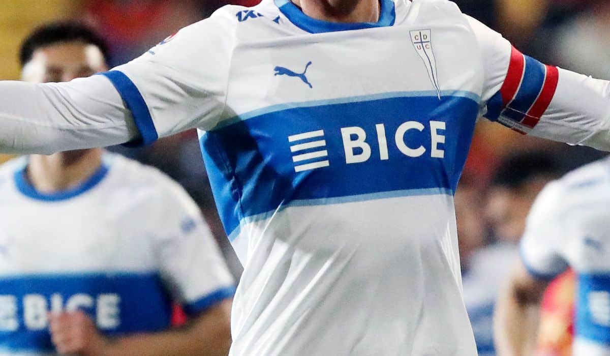 Universidad Católica