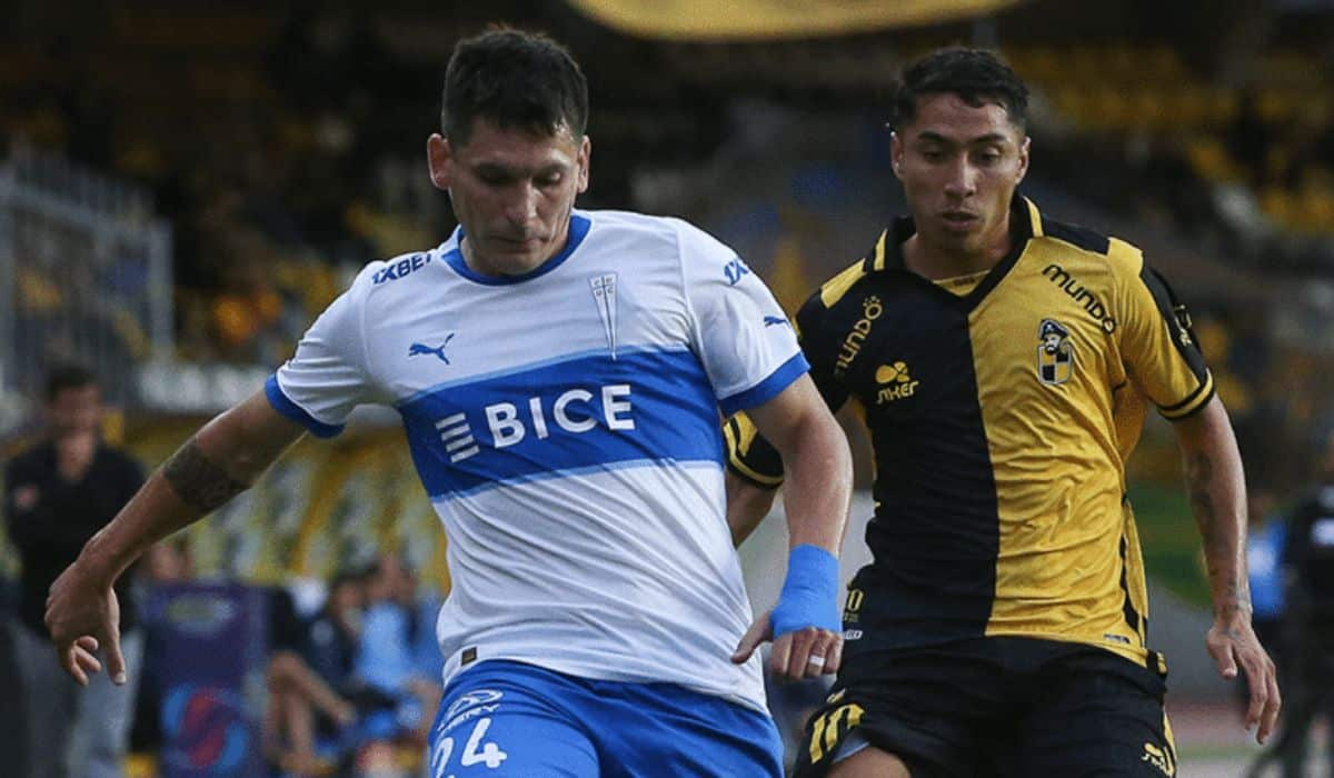 Universidad Católica