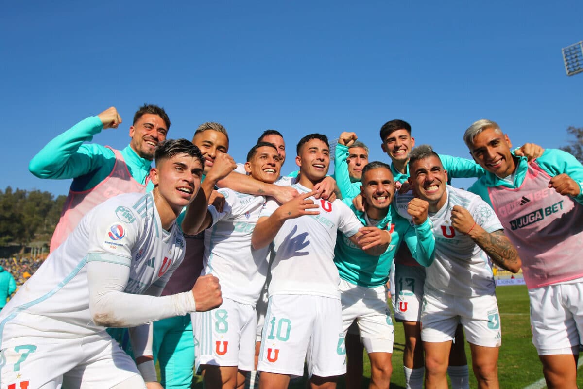 Universidad de Chile