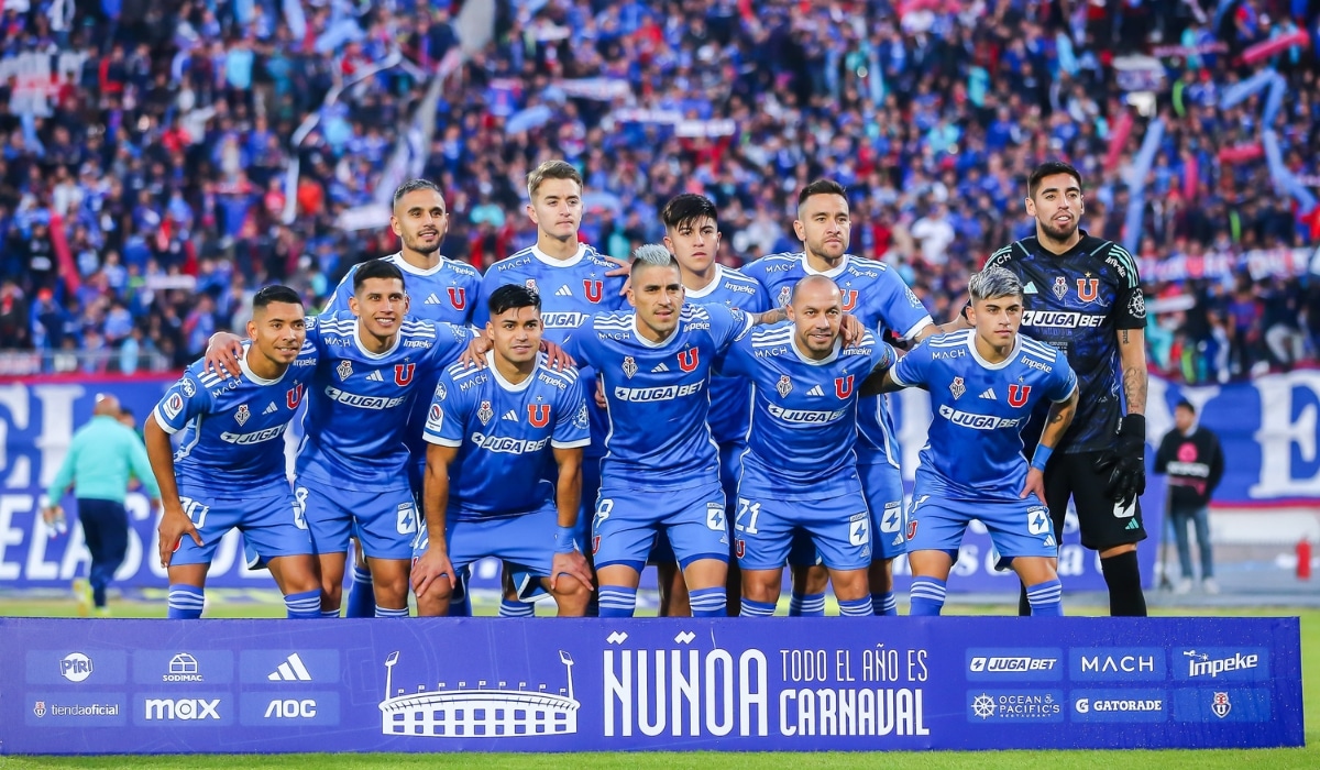 Universidad de Chile