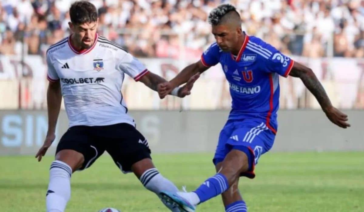 Universidad de Chile