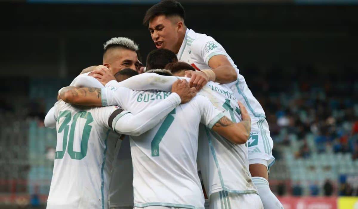 Universidad de Chile