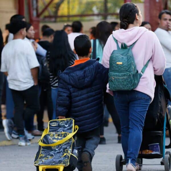 Suspenden clases en Atacama.