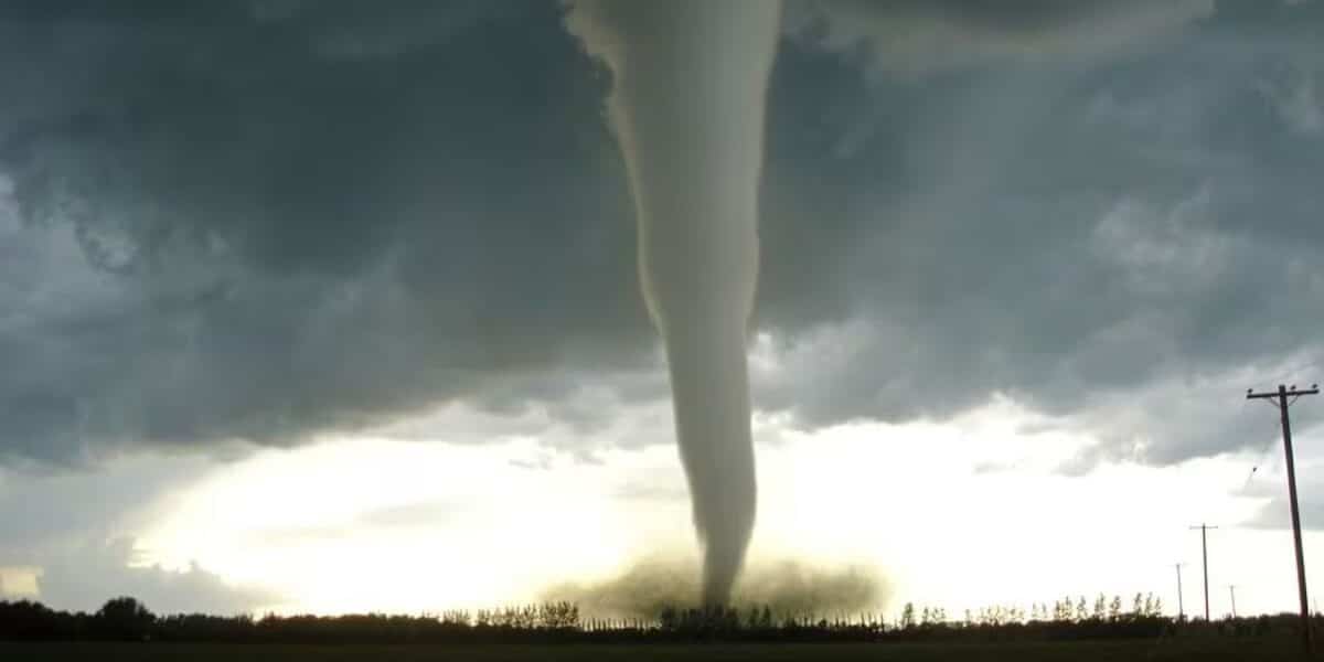 tornados