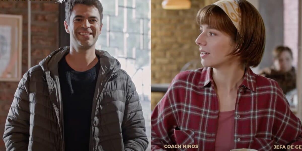 Al Sur del Corazón