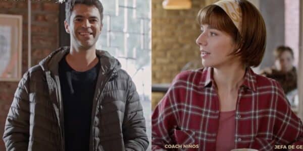 Al Sur del Corazón