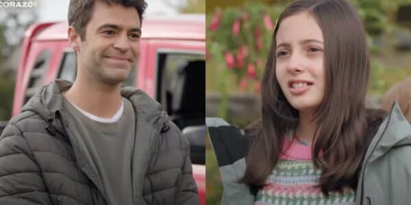 Al Sur del Corazón