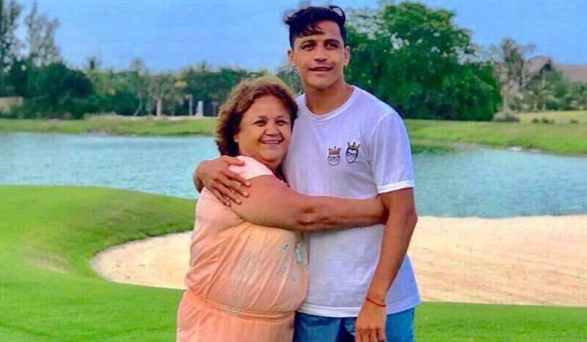 Alexis Sánchez