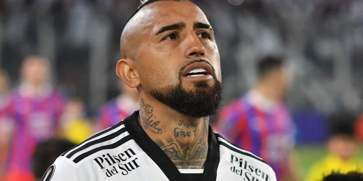 Arturo Vidal