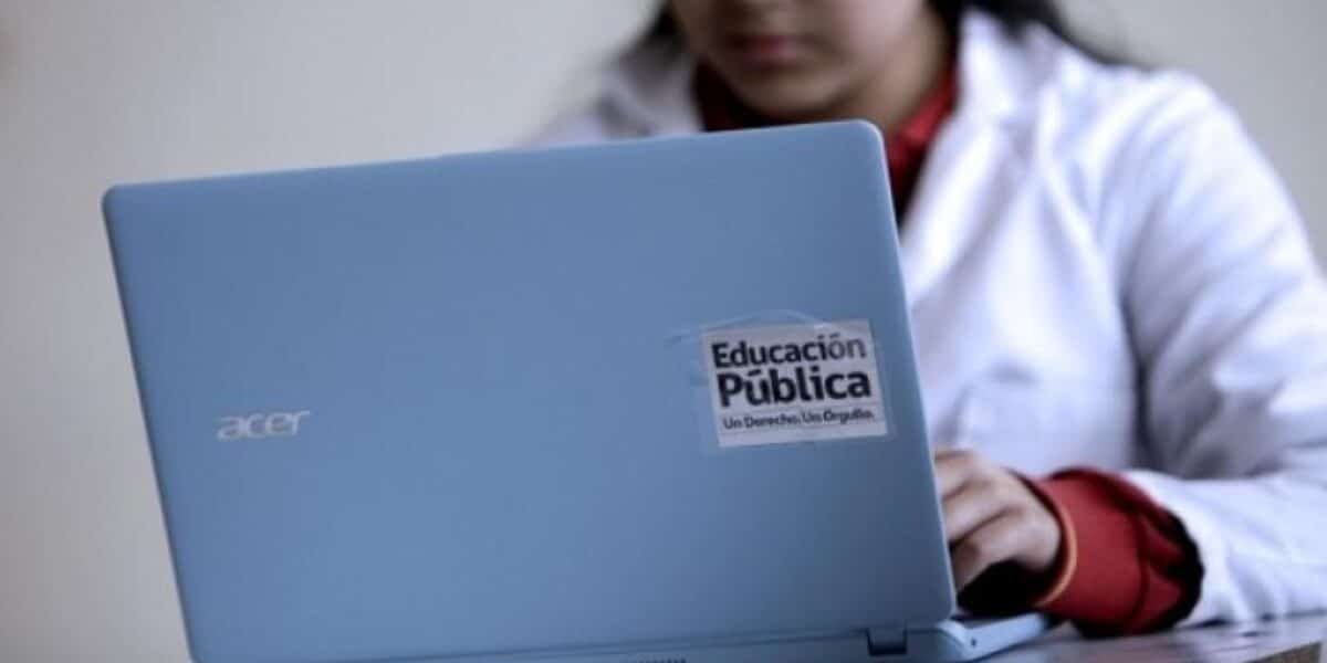 BECA TIC