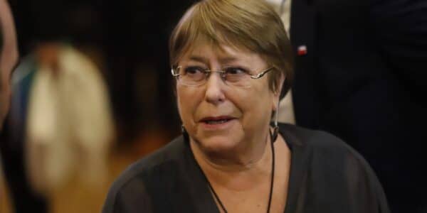 Bachelet